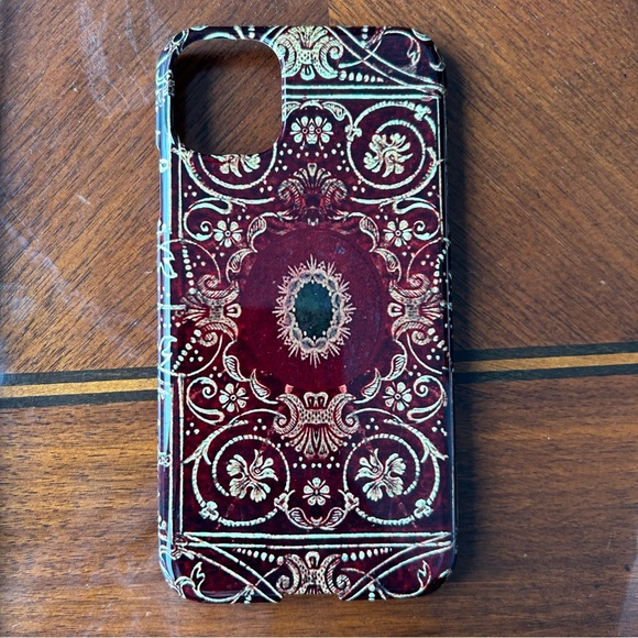 IPhone 11 cases art deco vintage - Picture 5 of 7